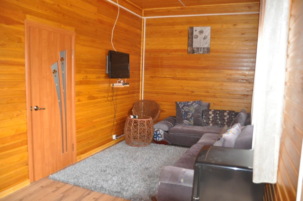 Арасан Алаколь Hotel Qabanbay  Room photo